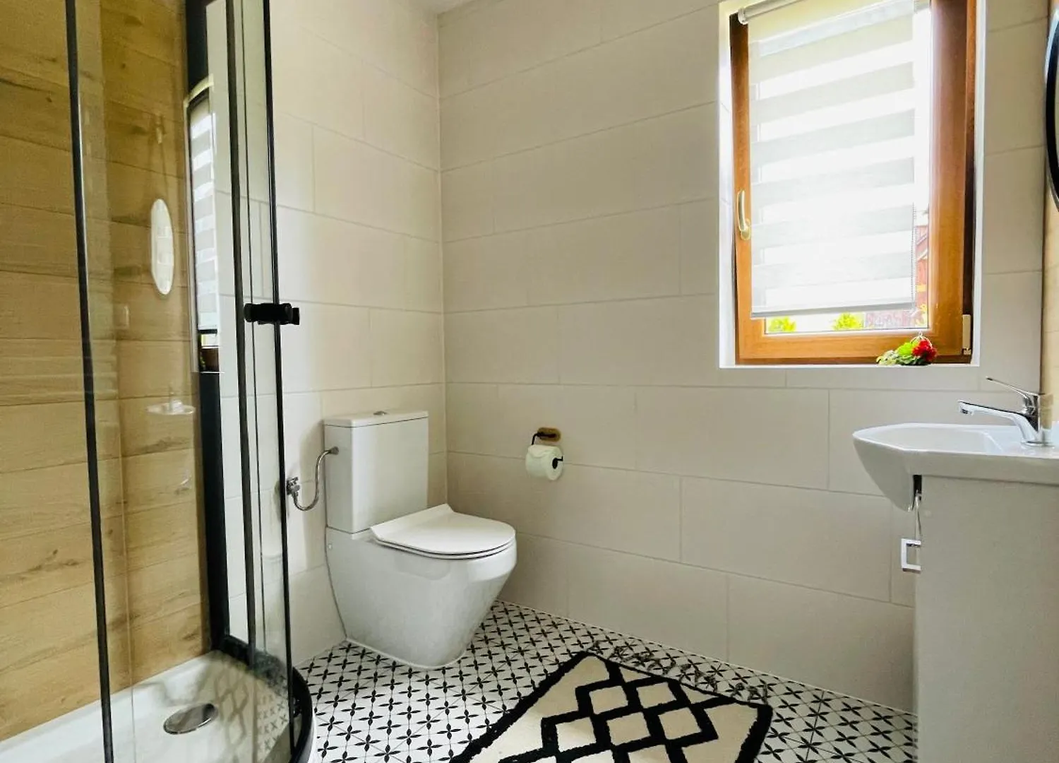 Apartment Apartamenty U Ptaszka Zakopane Polen