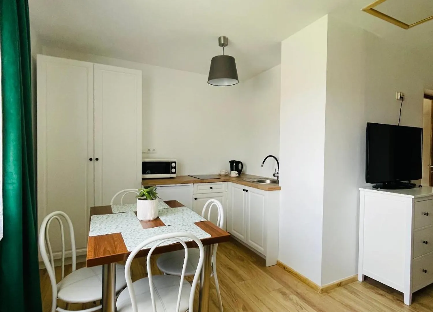 Apartamenty U Ptaszka Zakopane Appartamento