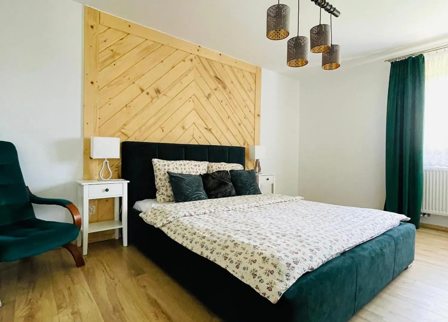 Apartamenty U Ptaszka Zakopane 0*,  Polonia