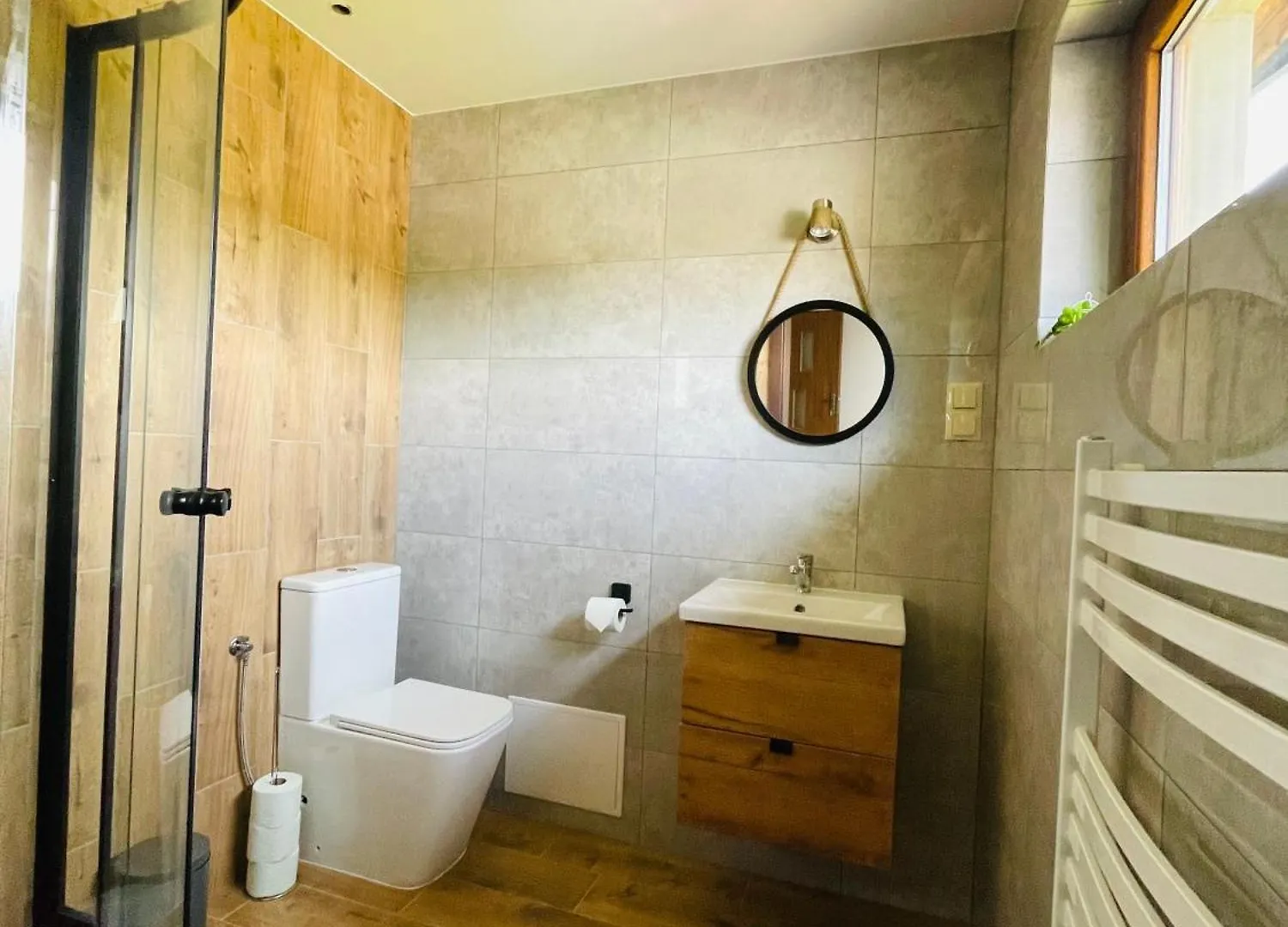 Appartamento Apartamenty U Ptaszka Zakopane