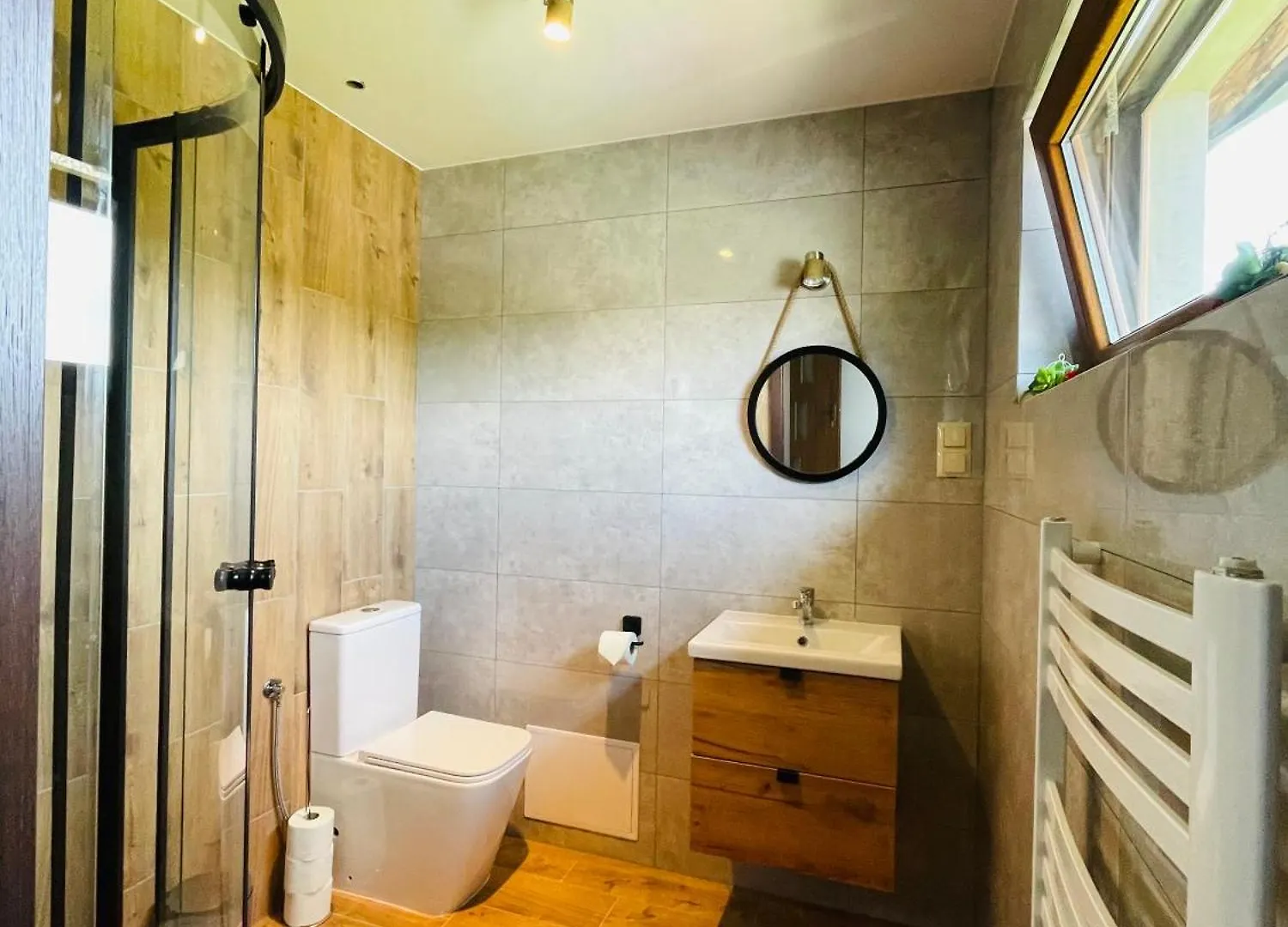 Appartamento Apartamenty U Ptaszka Zakopane Polonia