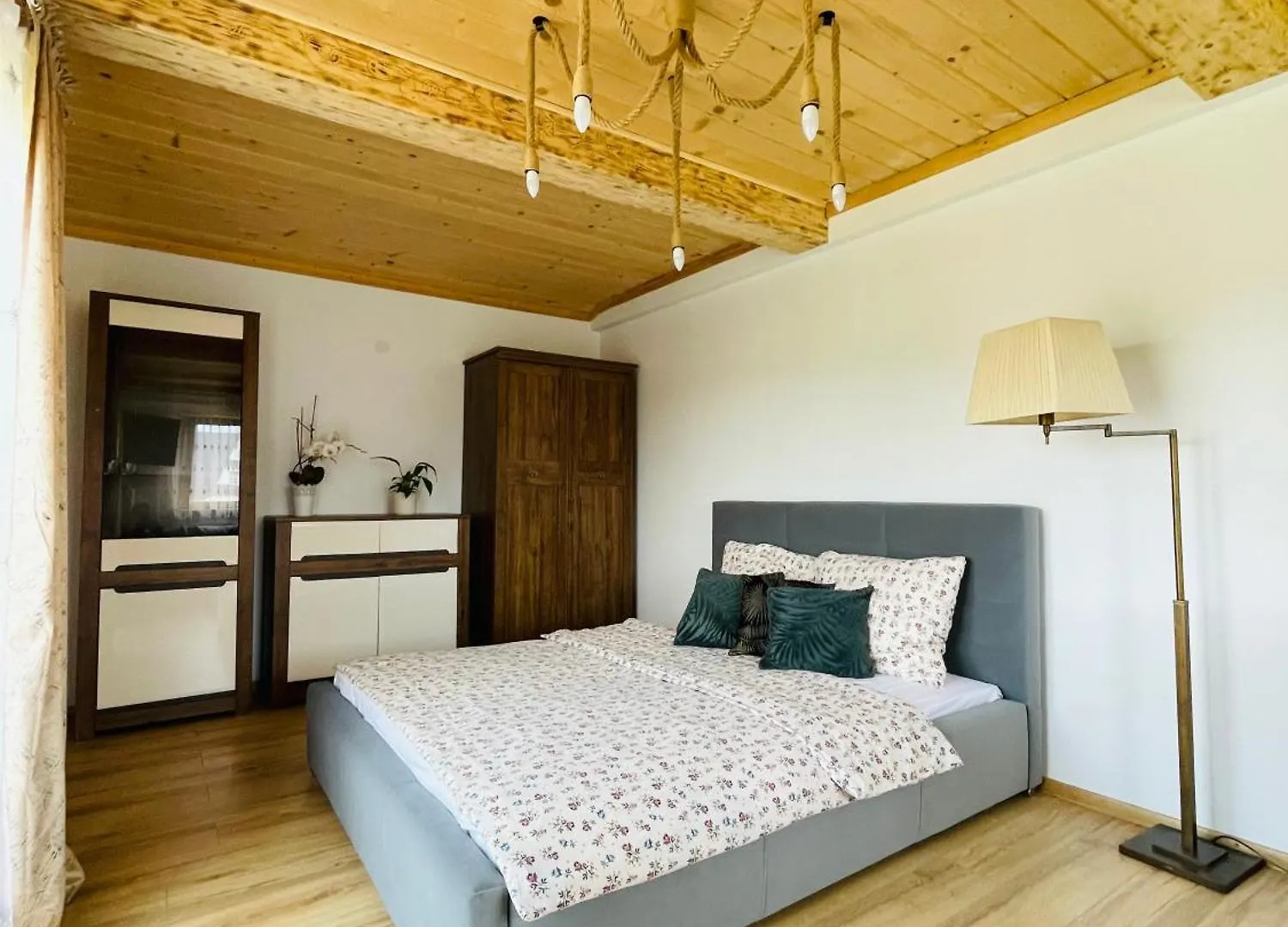 Apartamenty U Ptaszka Zakopane Appartamento