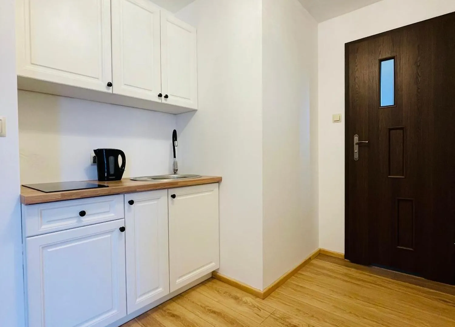 Apartamenty U Ptaszka Zakopane Polonia
