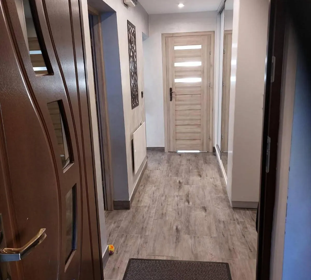 Apartamenty U Ptaszka Zakopane