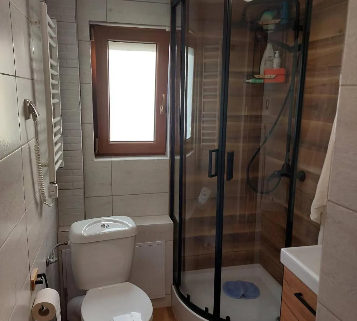 Apartamenty U Ptaszka Zakopane Apartment