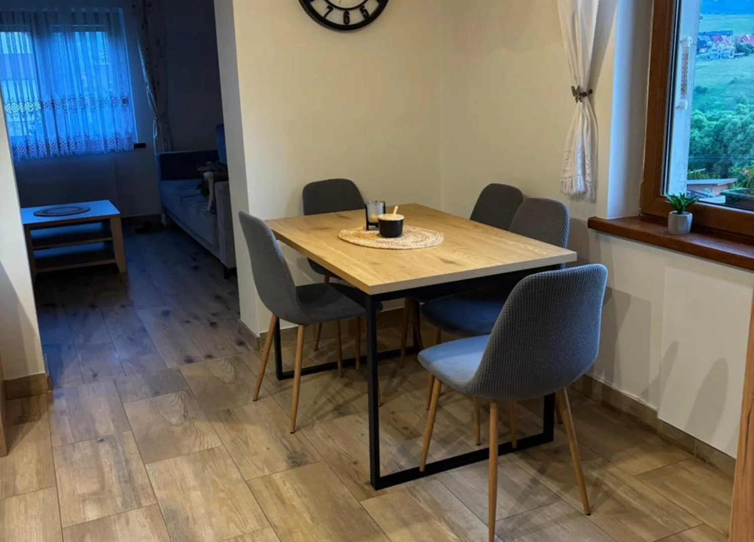 Appartamento Apartamenty U Ptaszka Zakopane