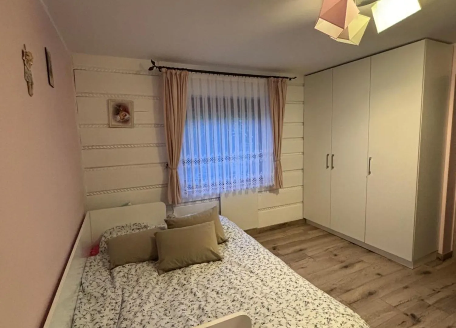 Apartamenty U Ptaszka Zakopane Apartment