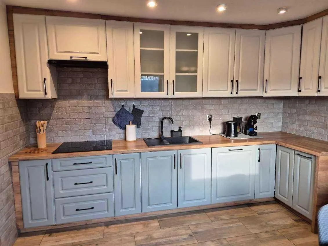 Apartamenty U Ptaszka Zakopane