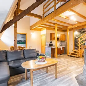 Apartment Krupowki 24, Zakopane